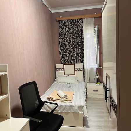 Საოჯახო Სასტუმრო Დეა Hotell Anaklia Eksteriør bilde