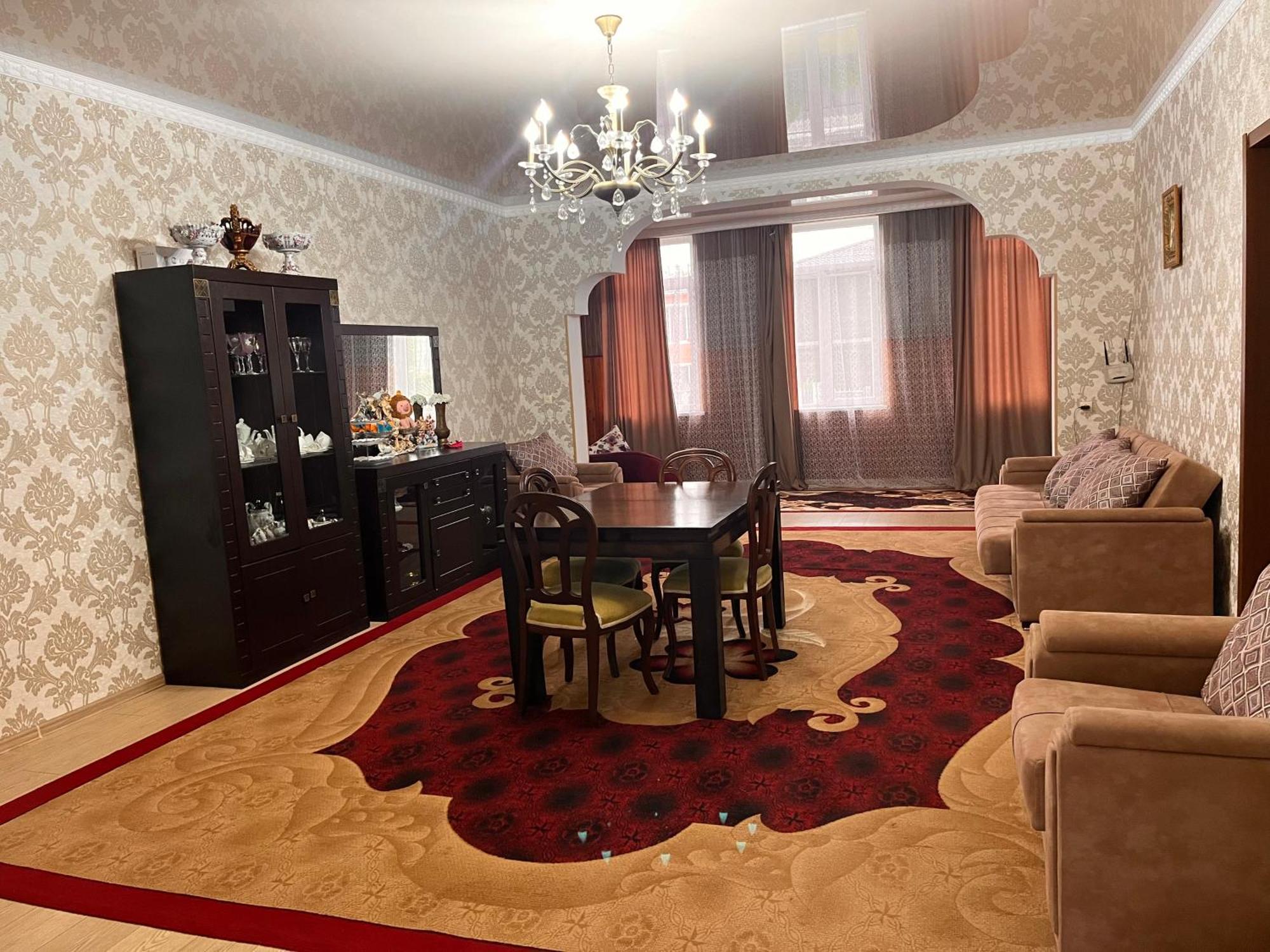 Საოჯახო Სასტუმრო Დეა Hotell Anaklia Eksteriør bilde